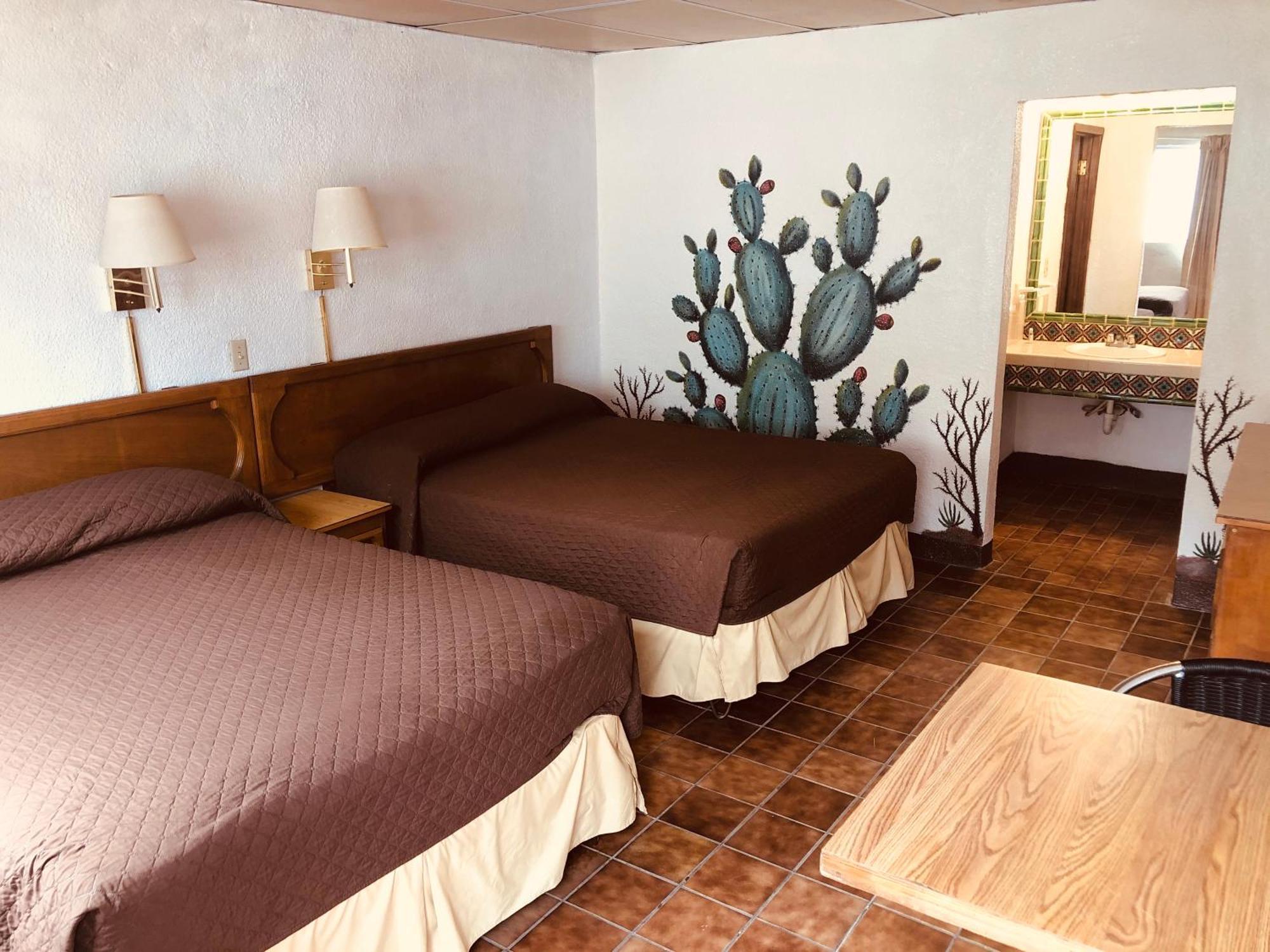Hotel Las Palmas San Felipe  Exterior foto